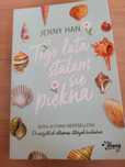 Tego lata stałam się piękna - Jenny Han