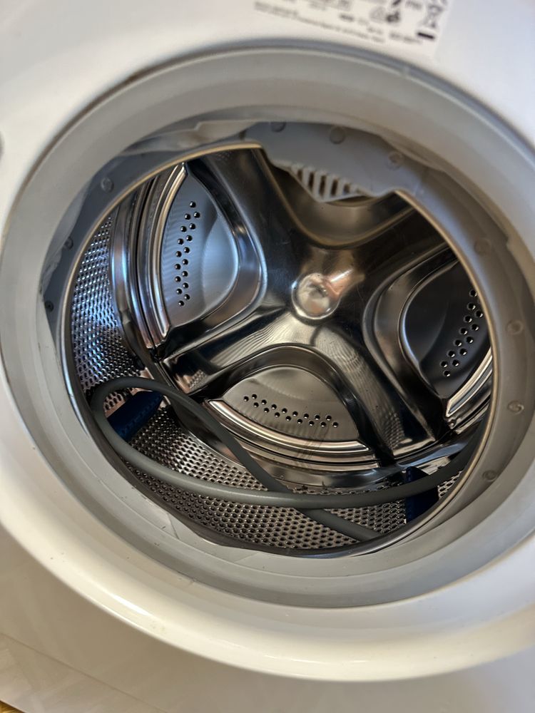 Pralka electrolux 7kg 1200 prm