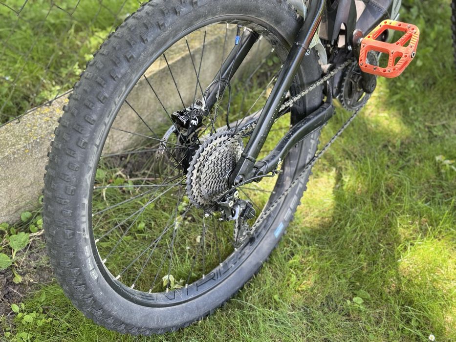 Bulls E-Stream EVO AM 4 black