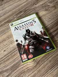 3 gry z serii Assassin’s Creed Xbox 360