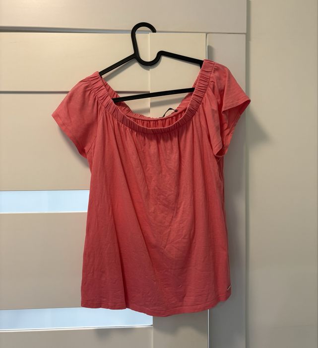 Koszulka Mohito oversize