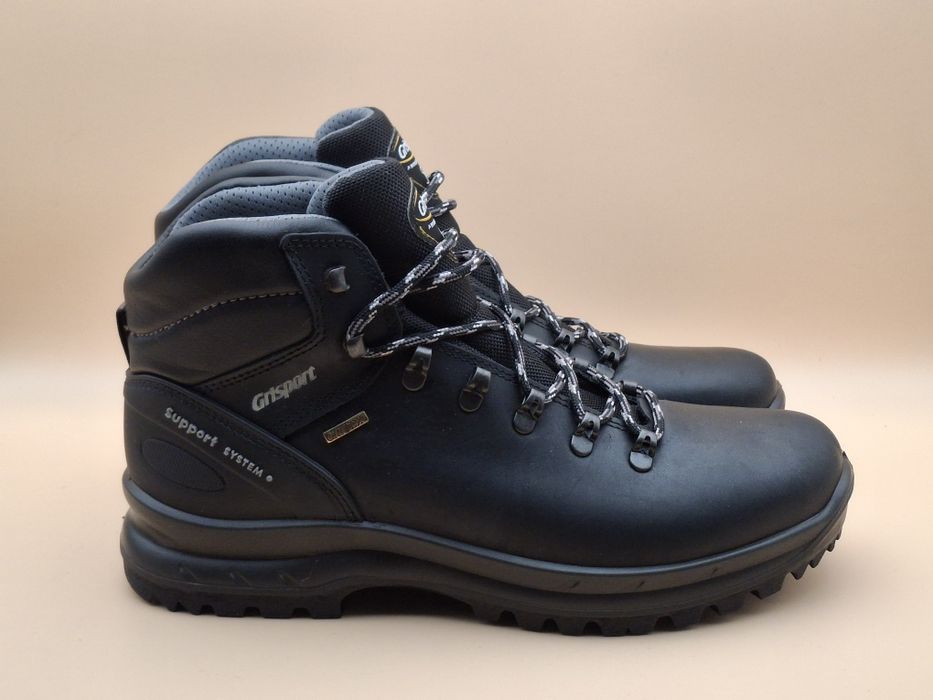 Черевики Grisport Нові 41, 43, 44, 45р.