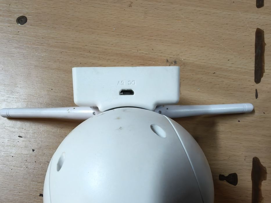 Бездротова камера для відеоспостереження