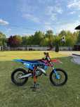 KTM SX KTM 125sx 2019r **OKAZJA**