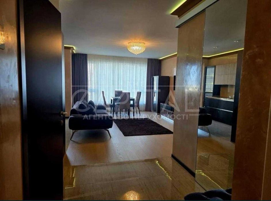 Оренда / Квартира / ЖК Obolon Residences / Оболонський район