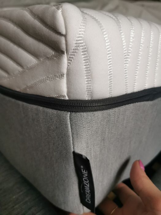 Materac piankowy Jysk 160x200 SVINNA