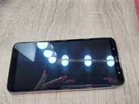 Samsung A6+ (2018 rok)