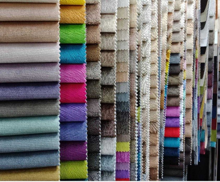 Мебельная ткань велюр