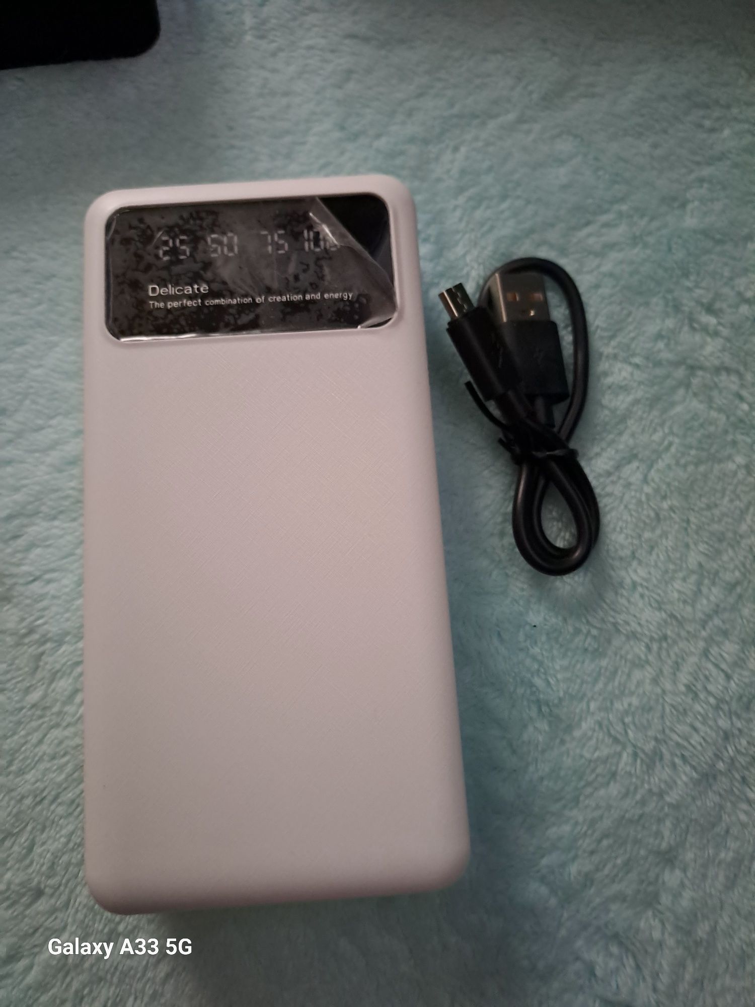PowerBank 20000mAh