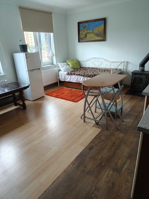 Kawalerka 32m2 do wynajęcia