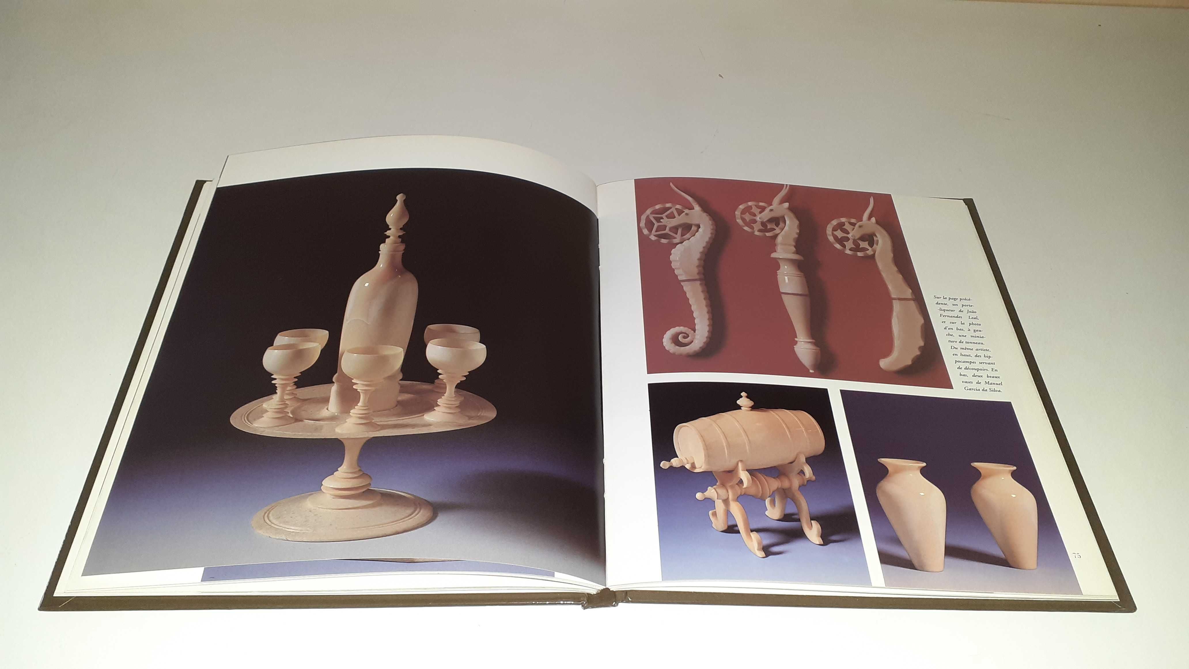 Livro como novo Peter Café Sport