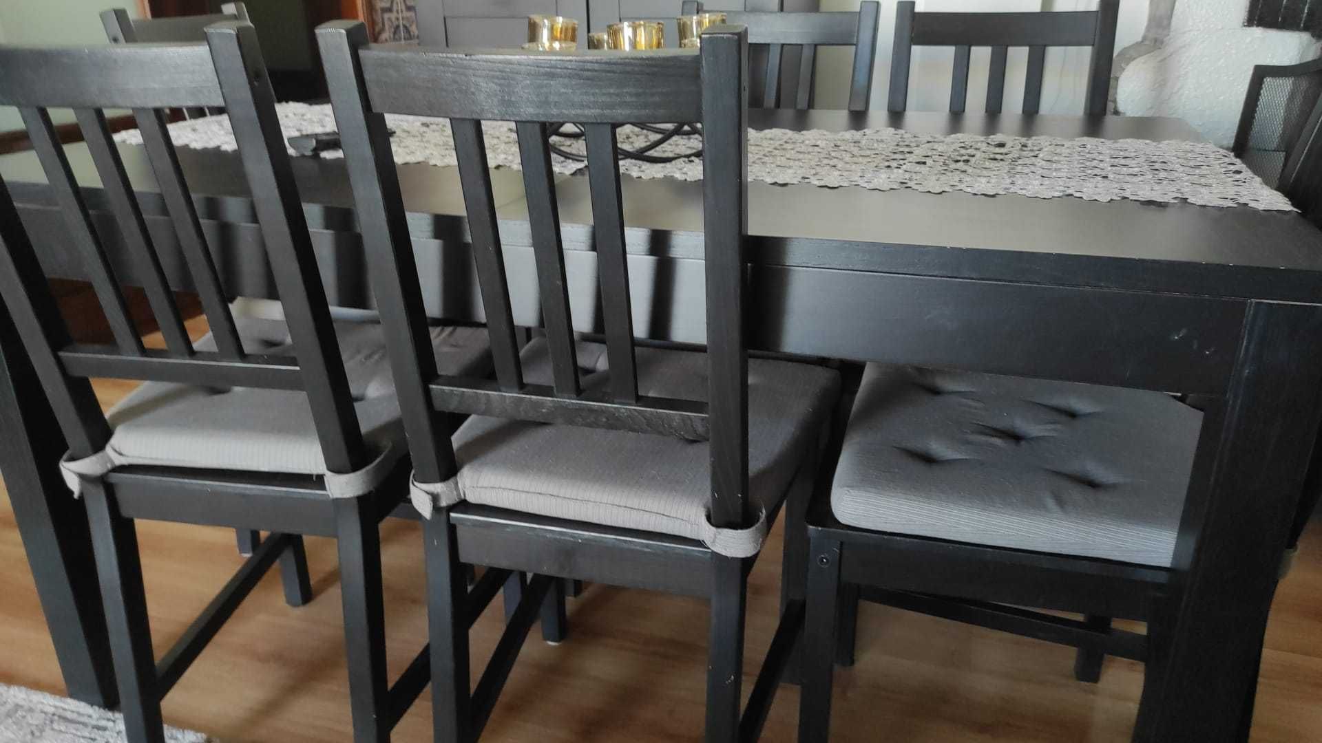 Mesa jantar IKEA