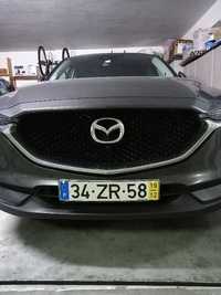 Mazda CX-5 2.0 G Excellence Pack Leather Navi