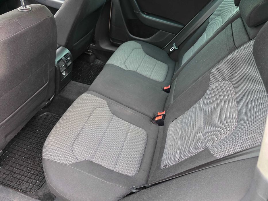 Volkswagen Passat B7 2.0 TFSI 211KM