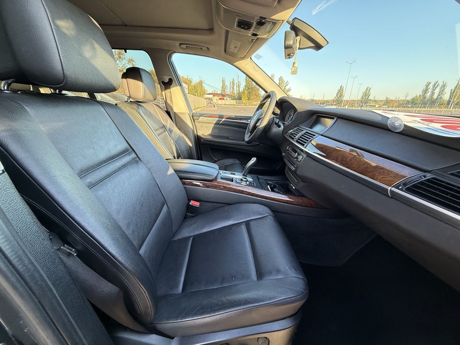 BMW (2187) X5 (ВНЕСОК від 30%) Авторинок МЕТРО Кривий Ріг