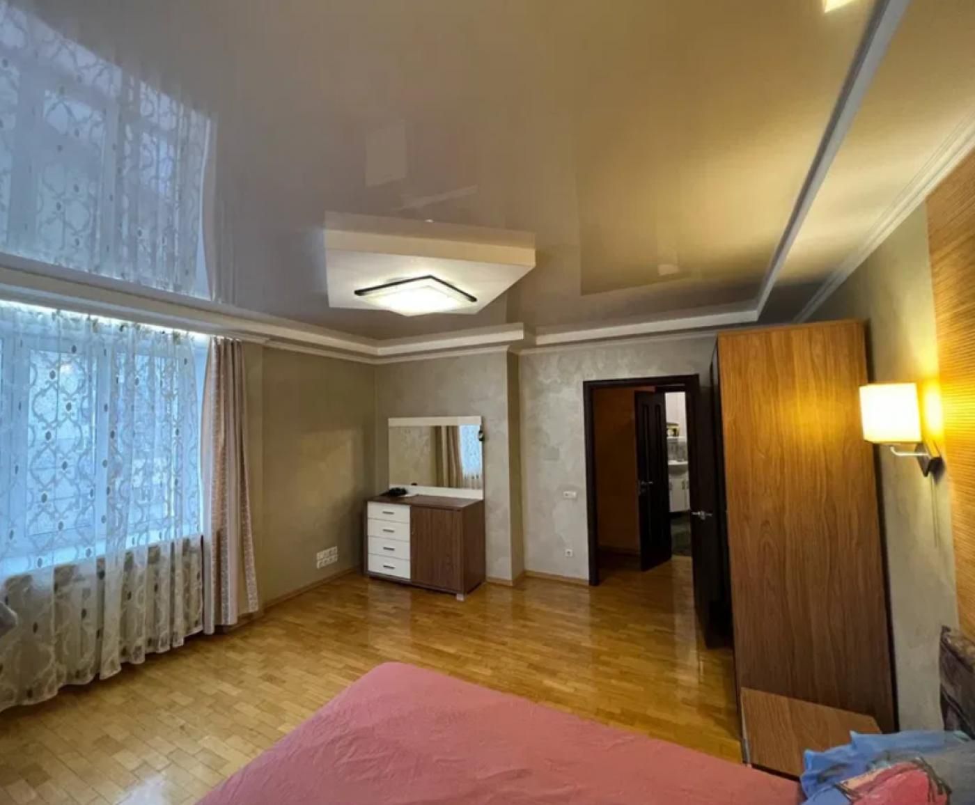 Продажа квартиры, ул. Краснова Николая, Святошино, Киев