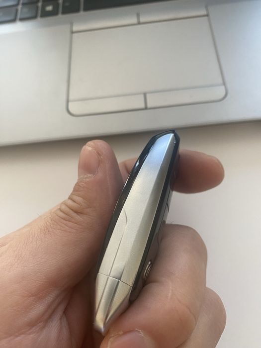 Ключ Ауді, оригінал, Audi, Етрон, Etron