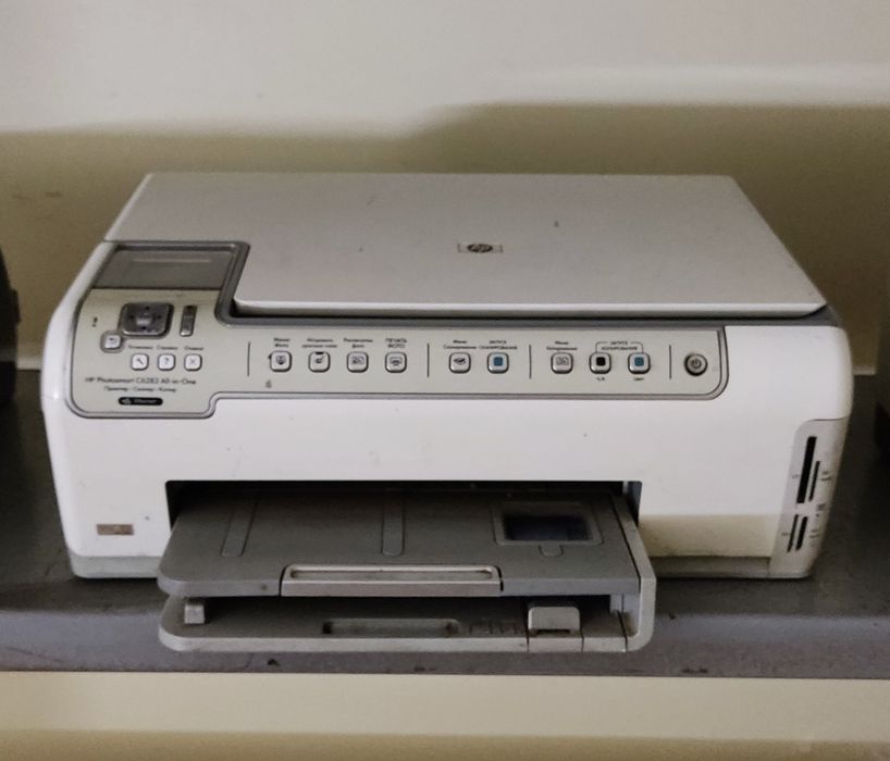 Мфу, принтер б/в