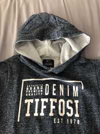 Sweatshirt Tiffosi- rapaz