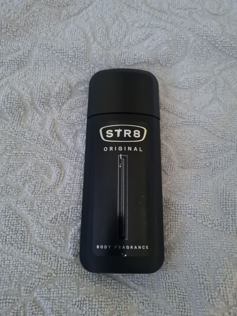 STR8  spray z atomizerem 75 ml