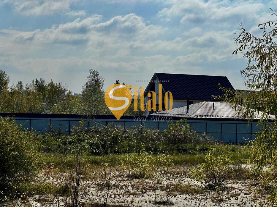 Ділянка з електроенергією 20 кВт на Закритій території, Осокорки