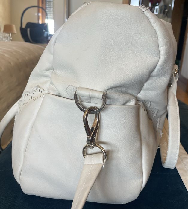 Saco Pili Carrera - beige