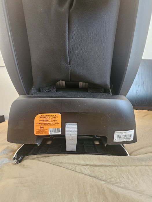 Cadeira Britax Romer Advansafix IV M