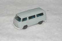 Furgão VW Transporter T2 (Viking) HO