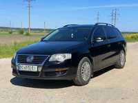 Volkswagen Passat B6 2008 дизель