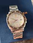 Spinnaker Hull Pearl Limited Edition Automat