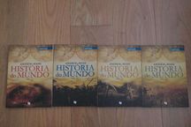 Livros vários