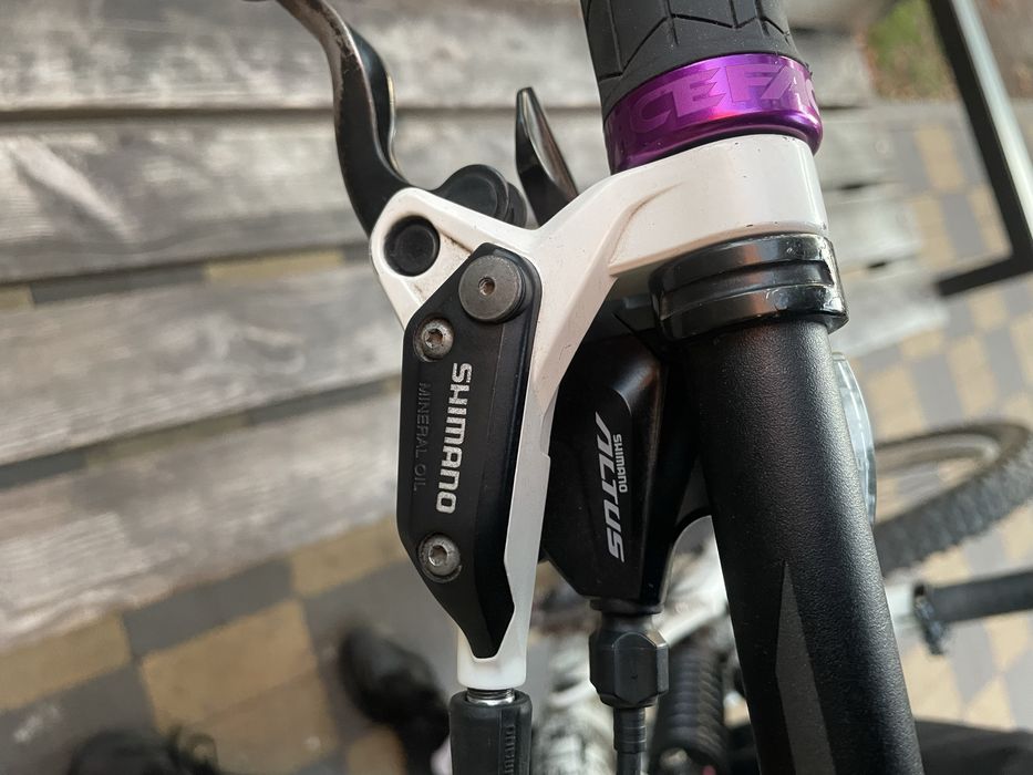 Scott voltage Fr30