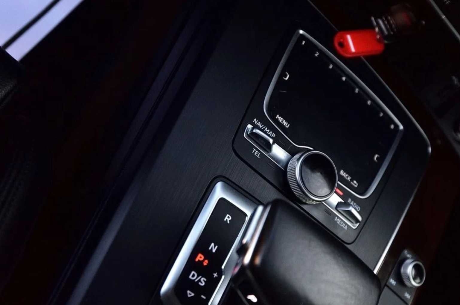 Audi Q5 2.0 TFSI quattro S tronic 2020