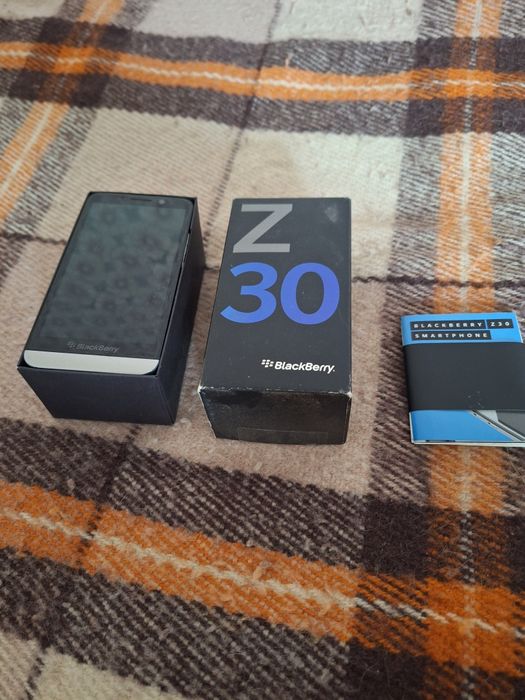 BlackBerry ,телефон б/у