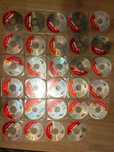 Płyty CD czasopismo Komputer Świat