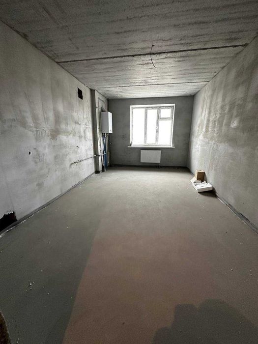 2-к квартира від надійного забудовника Рауш Озерна 
ID: 36619 GYV