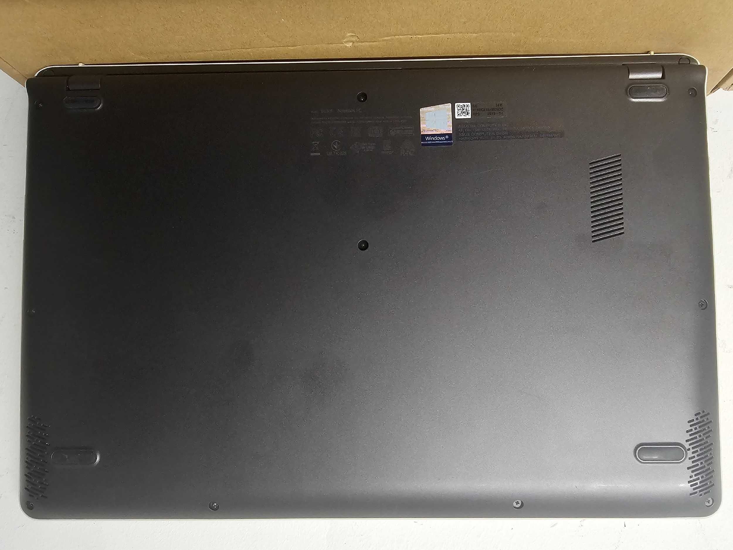 Asus Vivobook S15 S530F