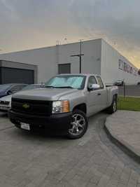 Chevrolet Silverado 2010p- 4.3l