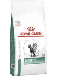 Royal canin (роял канин) DIABETIC 1,5 кг