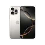 Apple iPhone 16 Pro Max 256GB Nowy Zaplombowany z iSpot Dystrybucja PL