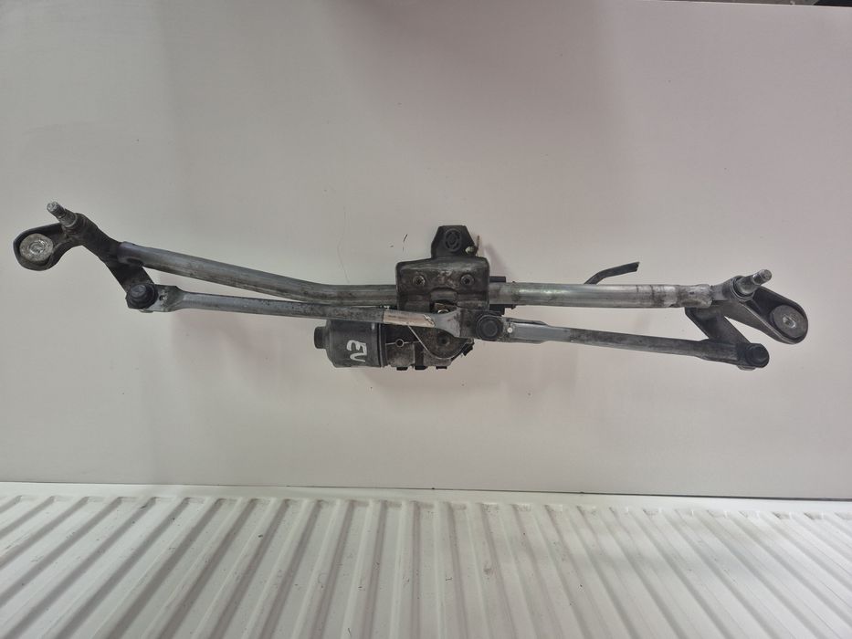 Audi A4 B6 B7 Mechanizm wycieraczek