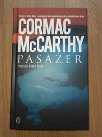 Cormac Mc Carthy Pasażer