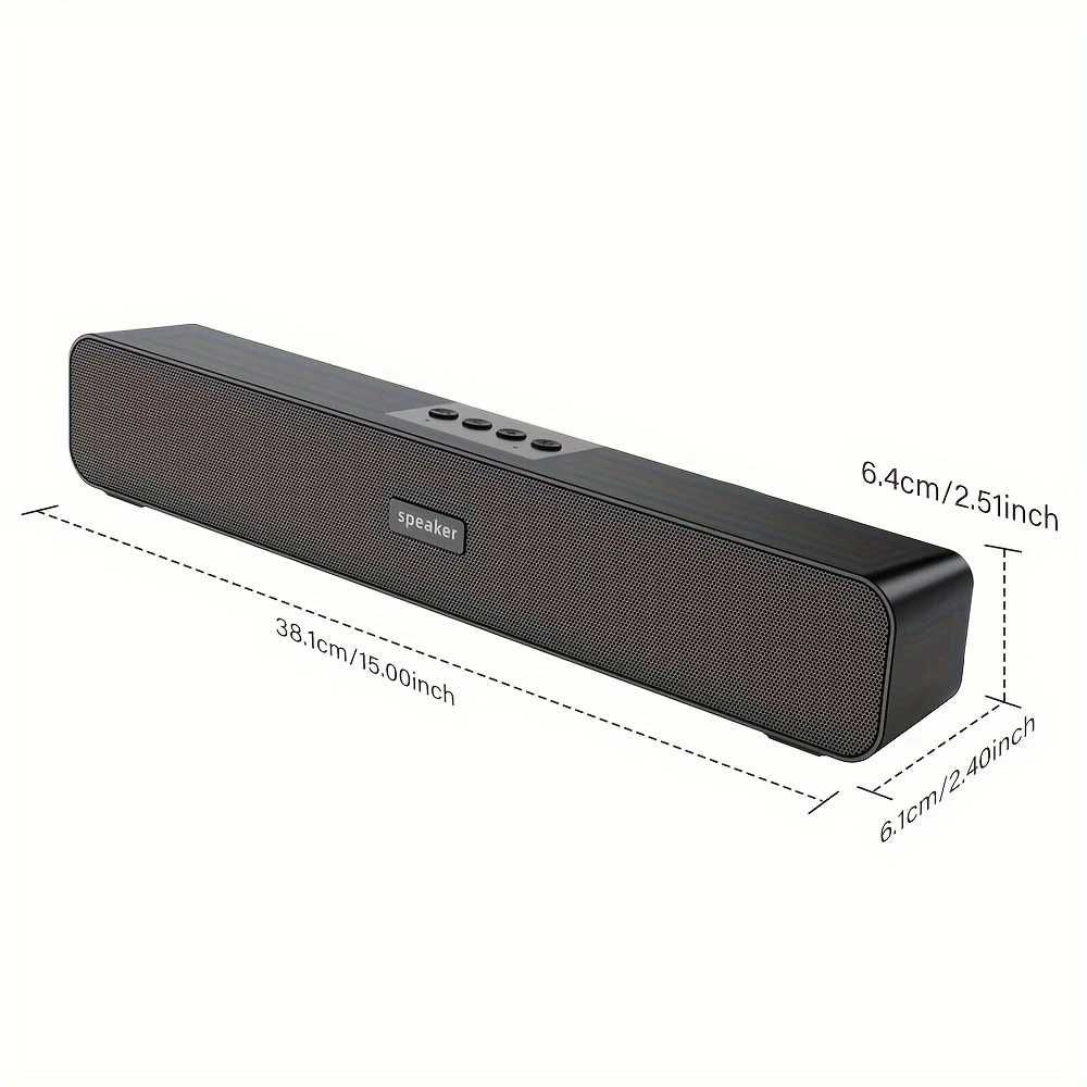 Саундбар "Speaker"