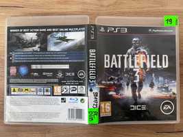 Battlefield 3 PS3 | Sprzedaż | Skup | Jasło Mickiewicza