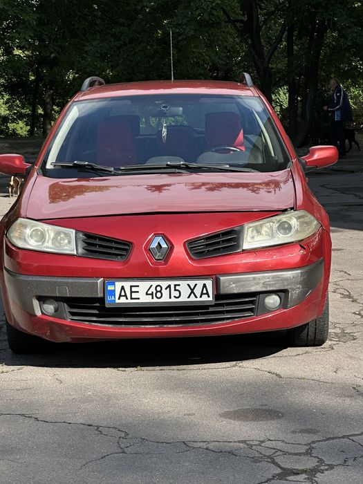 Срочно Продам  автомобиль Renault Megan