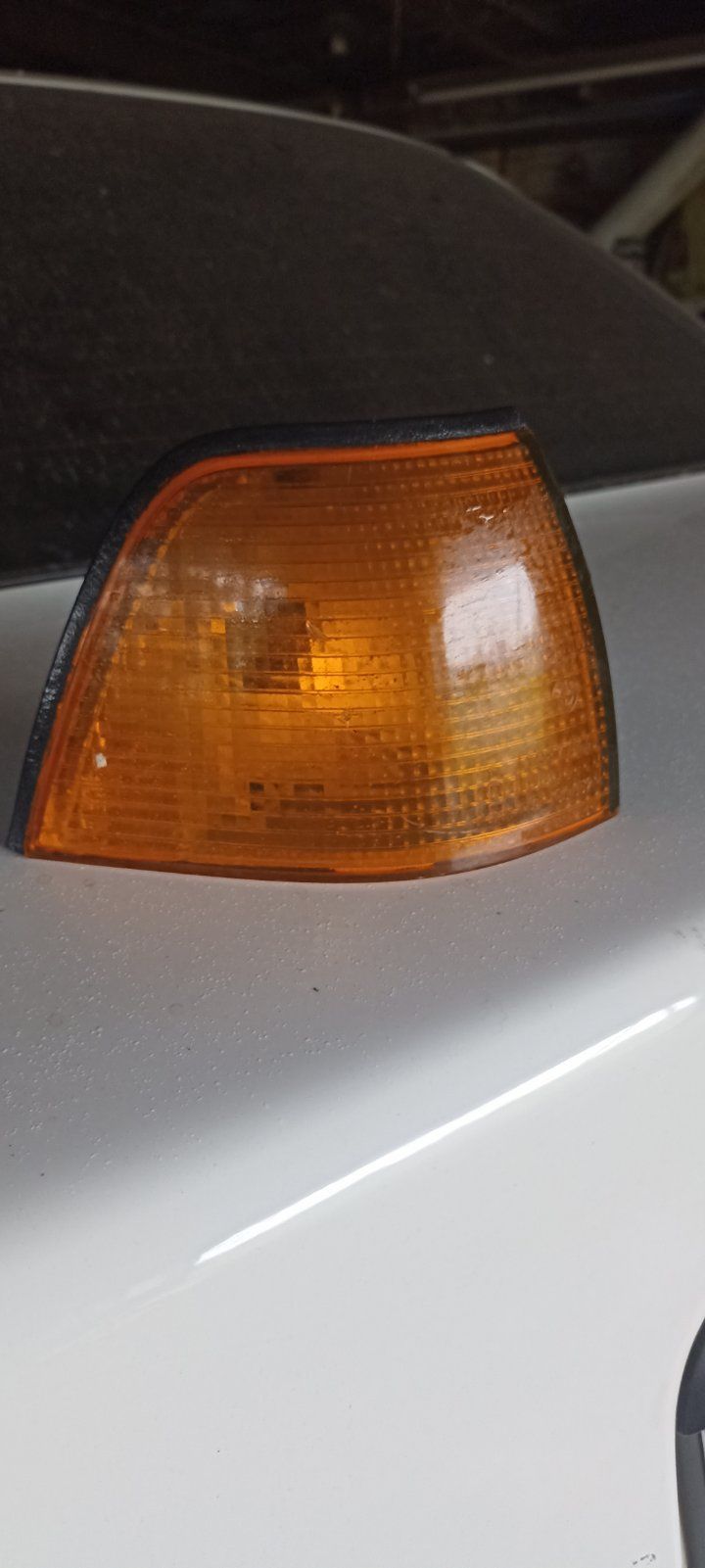 Поворотник Правый  BMW e36 3series