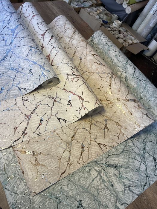 Обои очень красивые