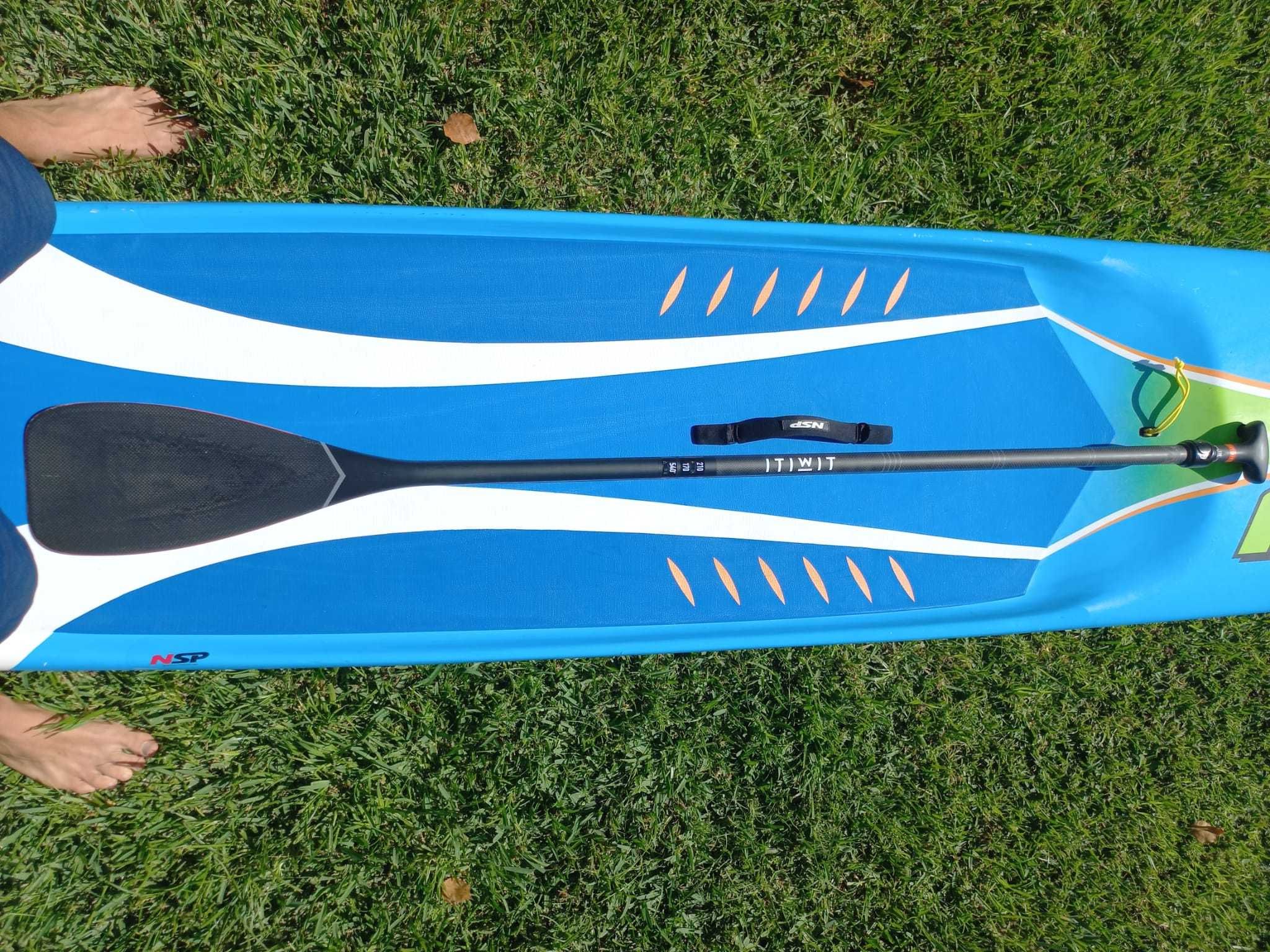 Prancha SUP Race