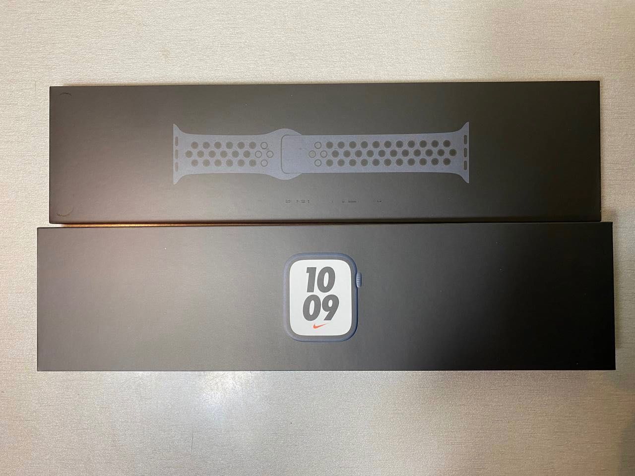 Apple Watch Series 7/New/Watches/Nike/41/45mm/SE/40/44mm/Smart Watch