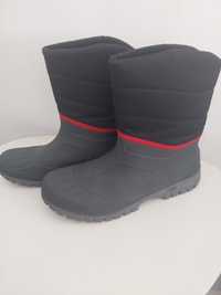 Botas de Chuva .